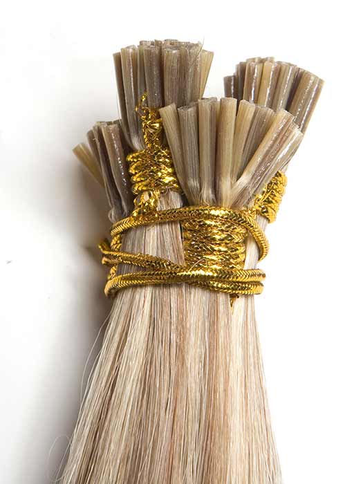 I-Tips Straight by WigPro - Regal Wigs